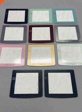 Replacement Sreen for PS 2.6nch LCD Glass Len Protector fo