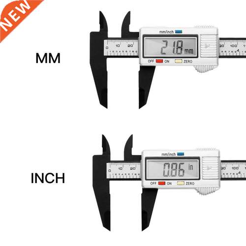 Digital Caliper 6 inch Electronic Vernier Caliper 100mm Call