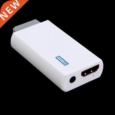 HI-comptible Converter Trnsformed To HD-TV/HD-Projector