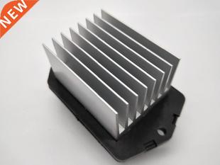 Blower Motor Heater Fan Resistor 4 Pins 0778000710 For Hond