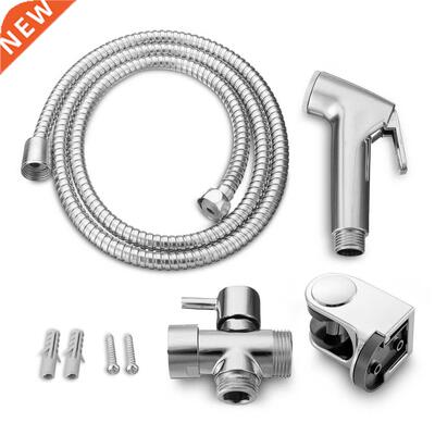 RecabLeght Handheld Toilet Bidet Sprayer Faucet ABS Head