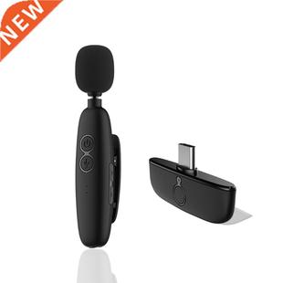 Wearable Mic Transmitter Receiver Tools Lapel Mic System Sma