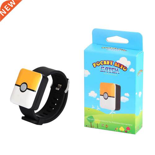 Bluetooth Rechargeable Square Bracelet Wristband Auto Catch