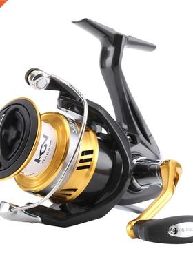 Original Shimano SAHARA FI 1000 2500 C3000HG 4000XG C5000XG