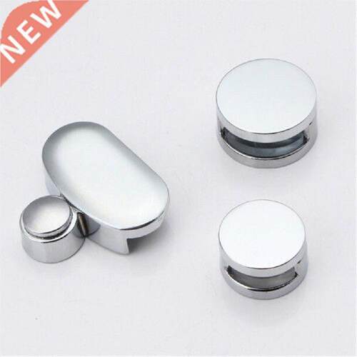 Bathroom Mirror Glass Mirror Hinger Fixed Accessories