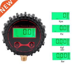 250PSI Digital Car Truck Tire Pressure Gauge Vehicle Pressur