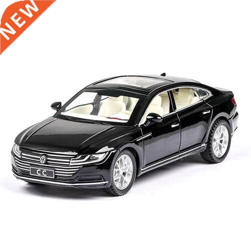 1:32 Metal Alloy Diecast Model Car CC High Simulation Cars M