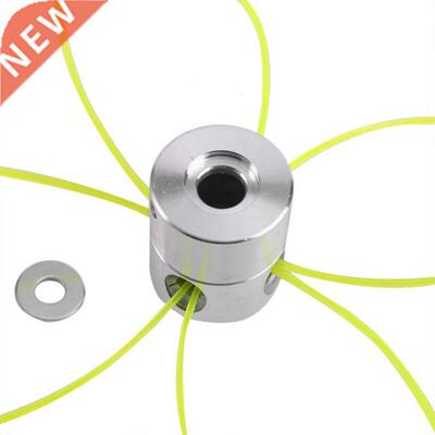 Universal Aluminium Alloy Strimmer Trimmer Head String Set f