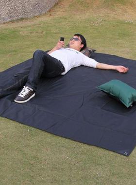 Delicate Promotion Tarp Airbed Waterproof Outdoor Picnic