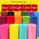 Clothes Crafts Sewing Fabric Craft Supplies Felt Poly