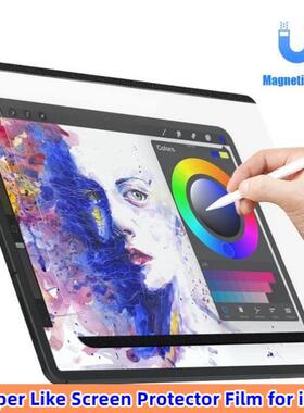 Paper Like Screen Protector Film for iPad Pro 11 12.9 Air4/5