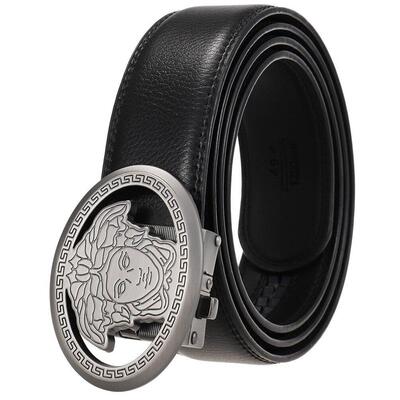 high quality Belt Men Leather Belts Strap trousers belt 腰带