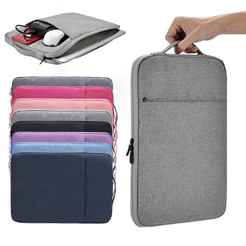 Laptop Bag for Macbook Air m2 Case 12 13.3 14 15 Inner