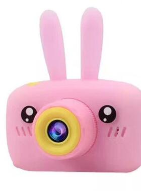 Kids Digital Camera Toys for Age 3-8, Toddler Cameras Mini