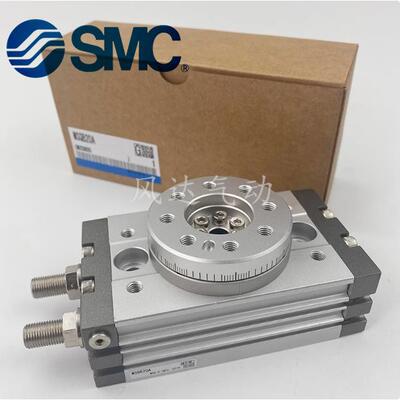 SMC旋转气缸MSQA/MSQB3A/10A/20A/30A/50A/70A/100A/200A/R/L2/L3