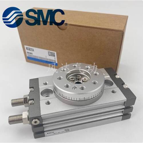 SMC旋转气缸MSQA/MSQB3A/10A/20A/30A/50A/70A/100A/200A/R/L2/L3