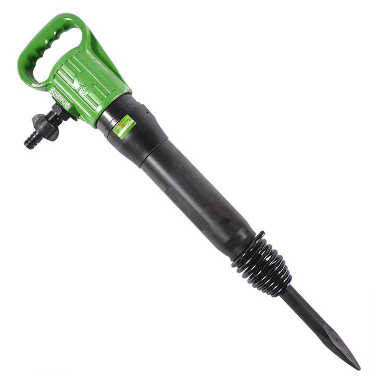 G10/G20风镐岩石开山混凝土破碎机厂手持式大功率矿用B47/B87气镐