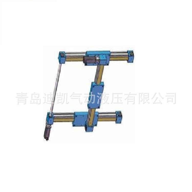 TKC气缸JGWR63*70B/25/50/75/100/150/200多型号规格尺寸