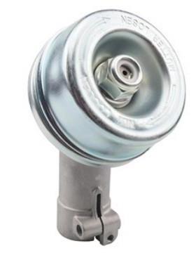 跨境 4144 640 0100 适用Stihl FS55 FS56C FS70 FS56 新款齿轮头