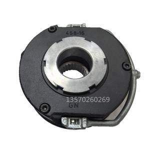 FDB 50Nm风力发电行业专用变桨偏航 17N制动器断电刹车器205vdc