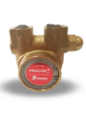 现货供应高光模温机用泵PROCON水泵，微型PROCON叶片泵