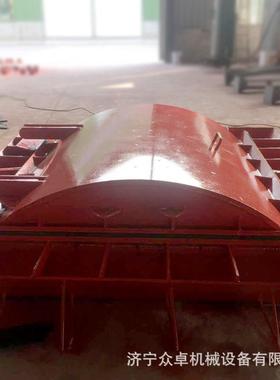 ML型薄壳防水闸门 薄壳防水闸门供应 1700×2320薄壳防水闸门