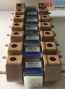 DG4M4-32A-24DC-20-JA东京计器tokyokeiki阀DG4M4-32C-24DC-20-JA