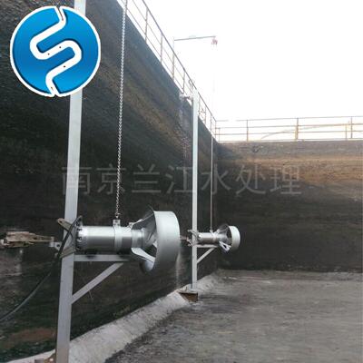 南京JBJ折浆式搅拌机 双层桨式搅拌机原理 立式浆式搅拌机