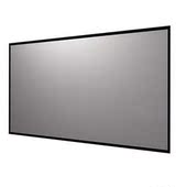 抗光画框幕布抗光幕布投影家用抗光投影幕布边框框架幕布投屏幕布