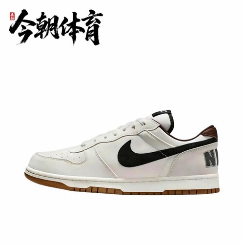 Nike/耐克 男子板鞋低帮运动鞋轻便透气休闲鞋 854166-101-004