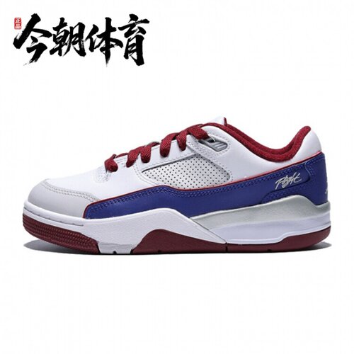 NIKE耐克大童JORDANFLIGHT COURT（GS）运动训练篮球鞋IM3364-151