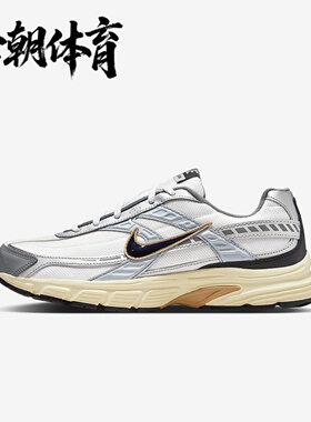 NIKE/耐克INITIATOR男子低帮运动休闲透气轻便跑步鞋 IO7609-101