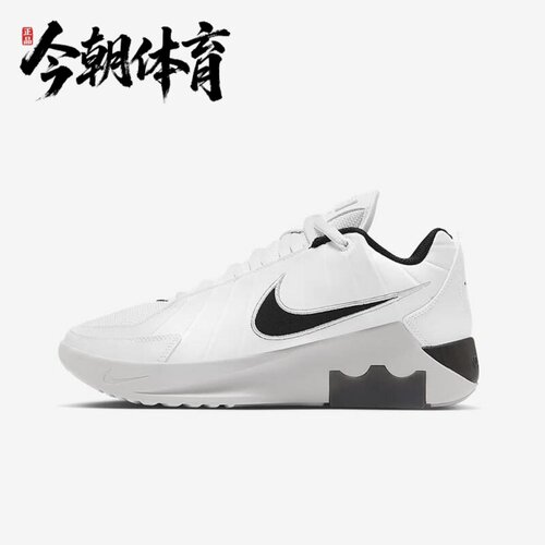 Nike耐克 LEBRON WITNESS IX EP男子休闲运动篮球鞋 HQ8035-100