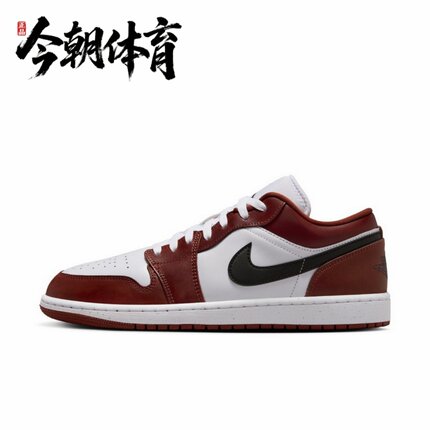 NIKE耐克AIR JORDAN 1 LOW SE男子板鞋AJ1休闲运动板鞋HF3148-102