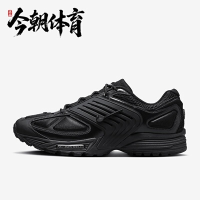NIKE耐克 男子Air Pegasus Wave 运动减震防滑跑步鞋IB0612-001