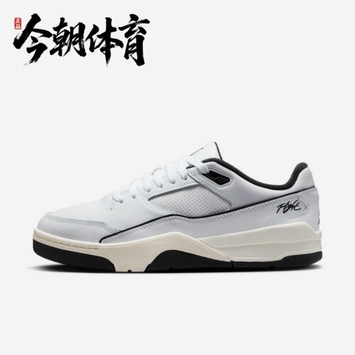 Nike耐克JORDAN FLIGHT COURT男子运动休闲鞋 HF3255-100-004-106