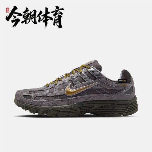 NIKE/耐克 男子 P-6000 PRM 运动休闲复古跑步老鞋IH0946-201-202