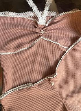 lace panties lingeries for women sexy cotton breathable