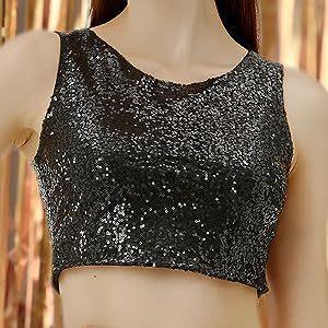 nightclub high nutcracker sequin ladies bottoms women