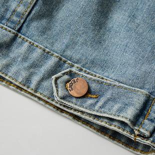 men vest multi-pocket waistcoat middle-aged vest size large