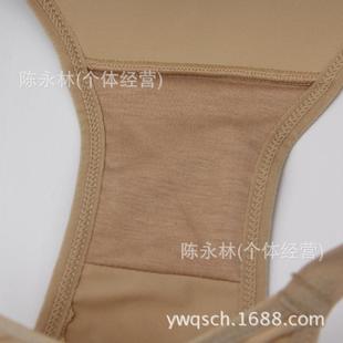 low padded buttocks underwear waist fake womens butt
