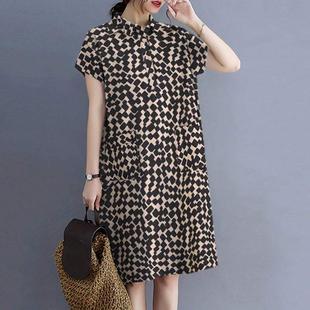 dress flowery age high reducing aged end middle fashion mom