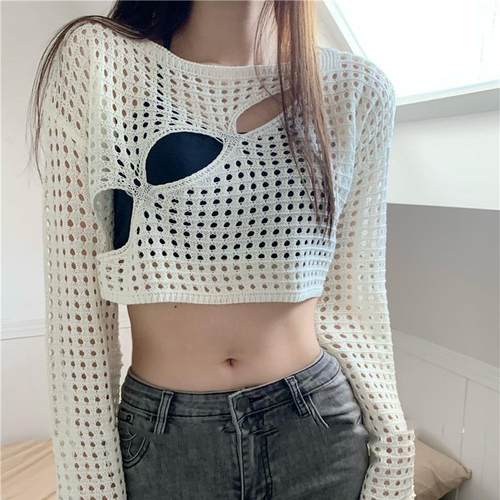 trendy tops outerwear girl hot short women for shirt