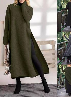 satin soft sliky wy dress robe dubai full flare djellaba