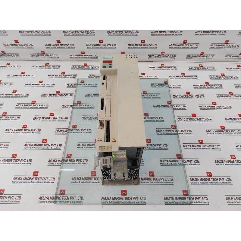 原装供应Masterdrives VC 6SE7021-8TP60 DC/AC 驱动器