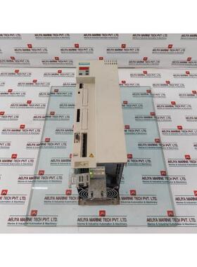 原装供应Masterdrives VC 6SE7021-8TP60 DC/AC 驱动器