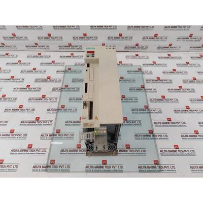 原装供应Masterdrives VC 6SE7021-8TP60 DC/AC 驱动器