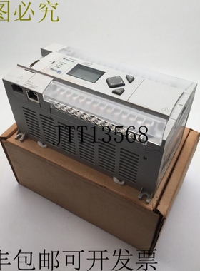 AB 1766-L32BWA Micro Logix 1400 由 AB PLC