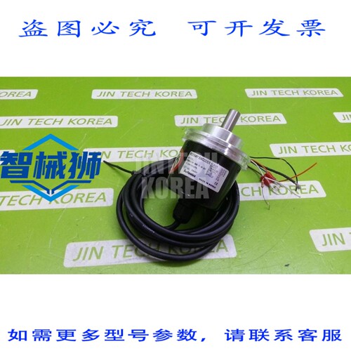 原装供应 E58SC10-300-3-N-24 编码器 -