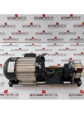 原装供应KNF PM21050-86 涡轮分子真空泵 VTE 3